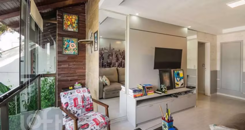 Casa com 4 quartos à venda na Rua Bartolomeu Dias, 333, Vila Ipiranga, Porto Alegre