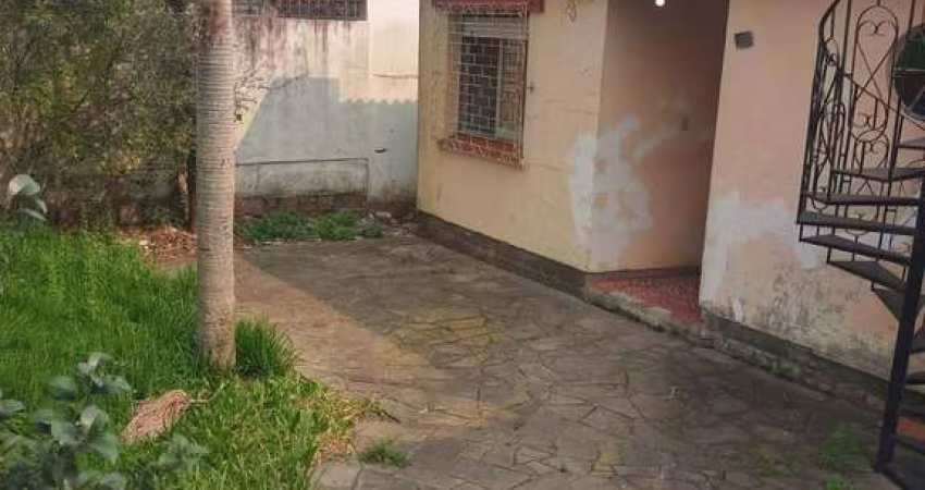 Casa com 3 quartos à venda na Rua Rubens Alcântara, 45, Santa Tereza, Porto Alegre