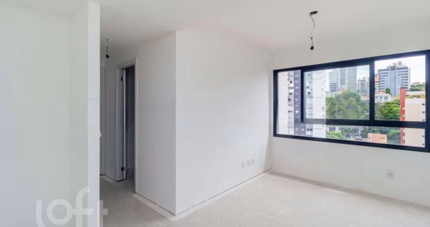 Apartamento com 2 quartos à venda na Rua Professor Duplan, 50, Rio Branco, Porto Alegre