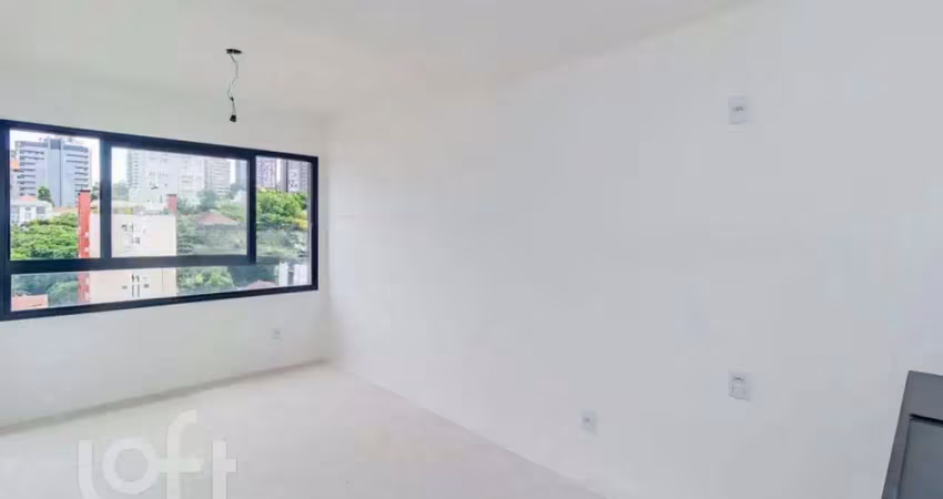 Apartamento com 2 quartos à venda na Rua Professor Duplan, 50, Rio Branco, Porto Alegre