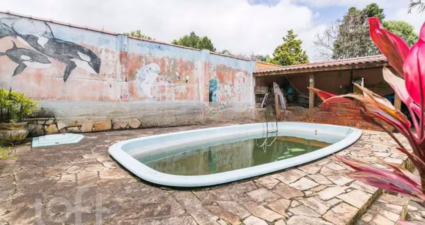 Casa com 3 quartos à venda na Rua Doutor Miguel Vieira Ferreira, 75, Ipanema, Porto Alegre