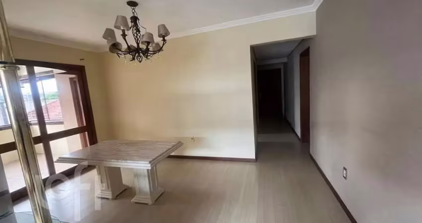 Apartamento com 3 quartos à venda na Rua José Francisco Duarte Júnior, 52, Menino Deus, Porto Alegre