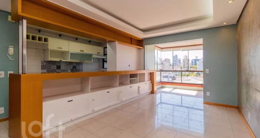 Apartamento com 2 quartos à venda na Rua Professor Duplan, 154, Rio Branco, Porto Alegre