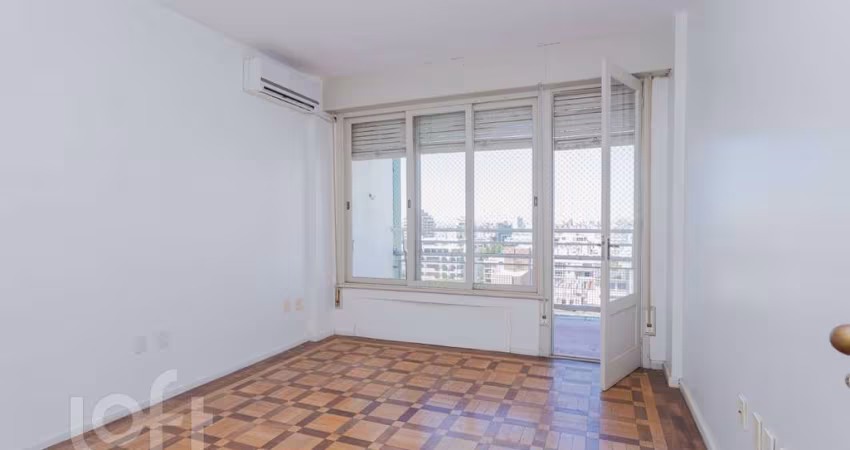 Apartamento com 3 quartos à venda na Rua Ramiro Barcelos, 1081, Independência, Porto Alegre