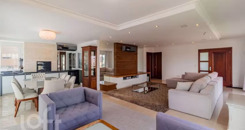 Apartamento com 3 quartos à venda na Rua Jaraguá, 414, Bela Vista, Porto Alegre