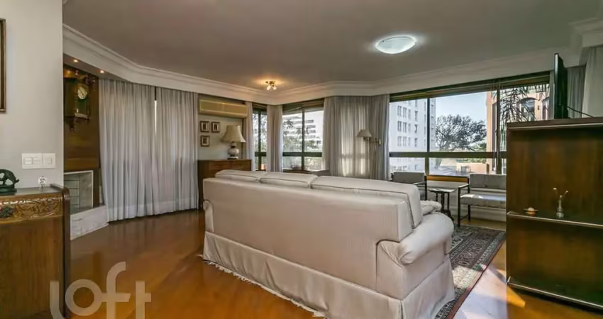 Apartamento com 3 quartos à venda na Rua Carvalho Monteiro, 390, Bela Vista, Porto Alegre