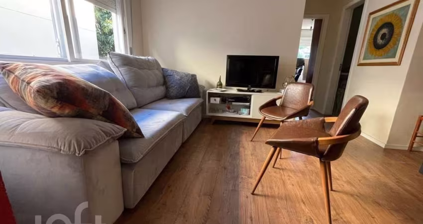 Apartamento com 2 quartos à venda na Rua Coronel Manoel Py, 204, Higienópolis, Porto Alegre