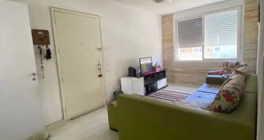 Apartamento com 2 quartos à venda na Rua Doutor Campos Velho, 461, Cristal, Porto Alegre
