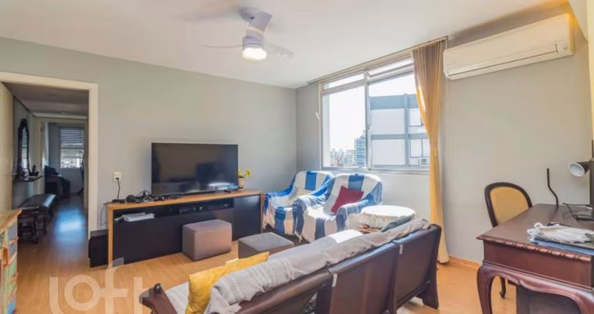 Apartamento com 2 quartos à venda na Rua Anita Garibaldi, 2120, Boa Vista, Porto Alegre