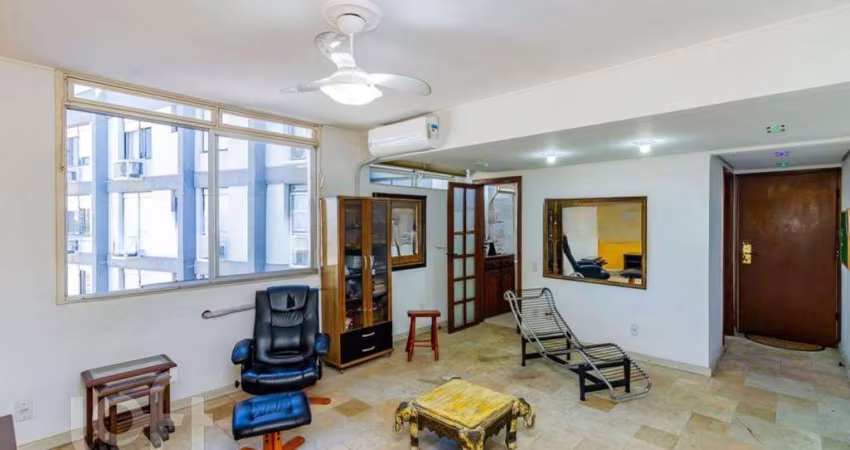 Apartamento com 2 quartos à venda na Rua Anita Garibaldi, 2120, Boa Vista, Porto Alegre