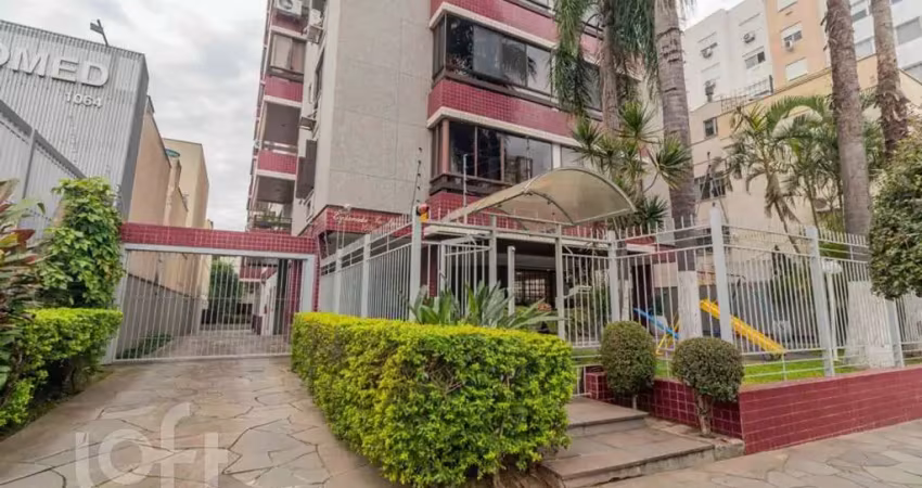 Apartamento com 2 quartos à venda na Rua São Luís, 1080, Partenon, Porto Alegre