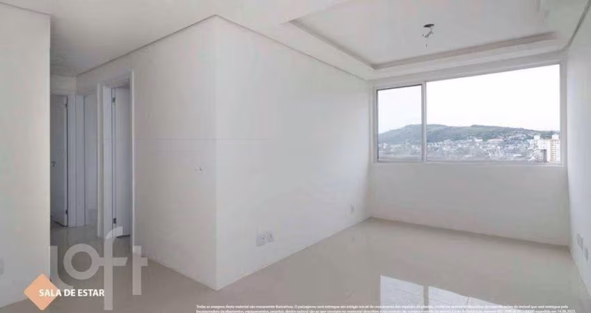 Apartamento com 3 quartos à venda na Rua Frei Germano, 138, Partenon, Porto Alegre