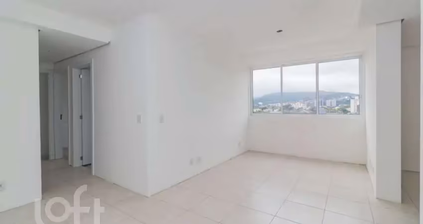 Apartamento com 3 quartos à venda na Rua Frei Germano, 138, Partenon, Porto Alegre
