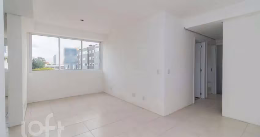 Apartamento com 3 quartos à venda na Rua Frei Germano, 138, Partenon, Porto Alegre