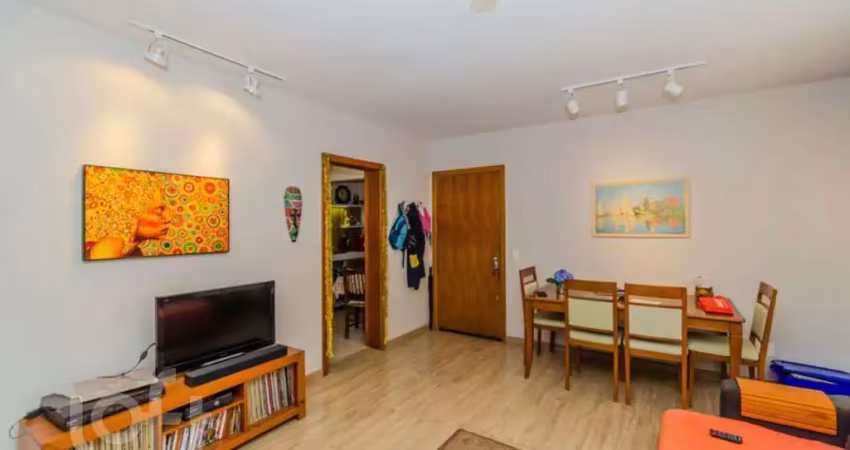 Apartamento com 3 quartos à venda na Avenida Coronel Lucas de Oliveira, 1554, Bela Vista, Porto Alegre