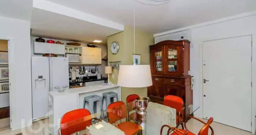 Apartamento com 3 quartos à venda na Avenida Bagé, 272, Petrópolis, Porto Alegre