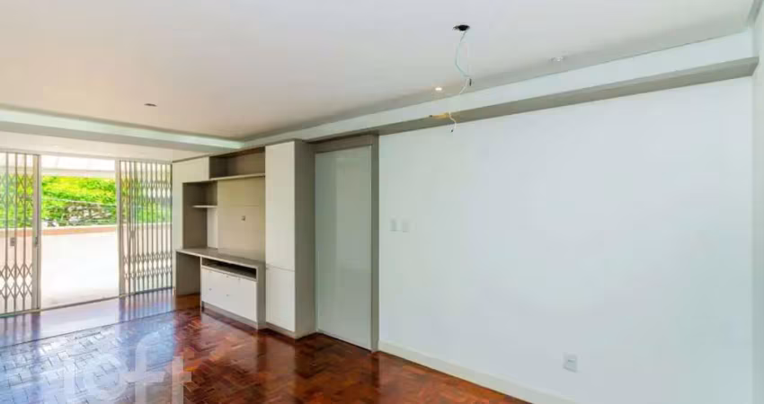 Apartamento com 2 quartos à venda na Rua Doutor Campos Velho, 720, Cristal, Porto Alegre