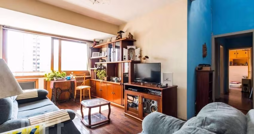 Apartamento com 3 quartos à venda na Rua Monsenhor Veras, 364, Santana, Porto Alegre