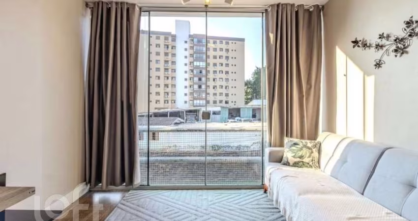 Apartamento com 2 quartos à venda na Rua Irene Capponi Santiago, 161, Cristo Redentor, Porto Alegre