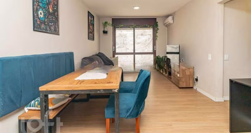 Apartamento com 3 quartos à venda na Rua Carlos Trein Filho, 55, Auxiliadora, Porto Alegre