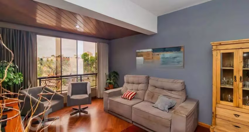 Apartamento com 3 quartos à venda na Rua José Honorato dos Santos, 100, Azenha, Porto Alegre