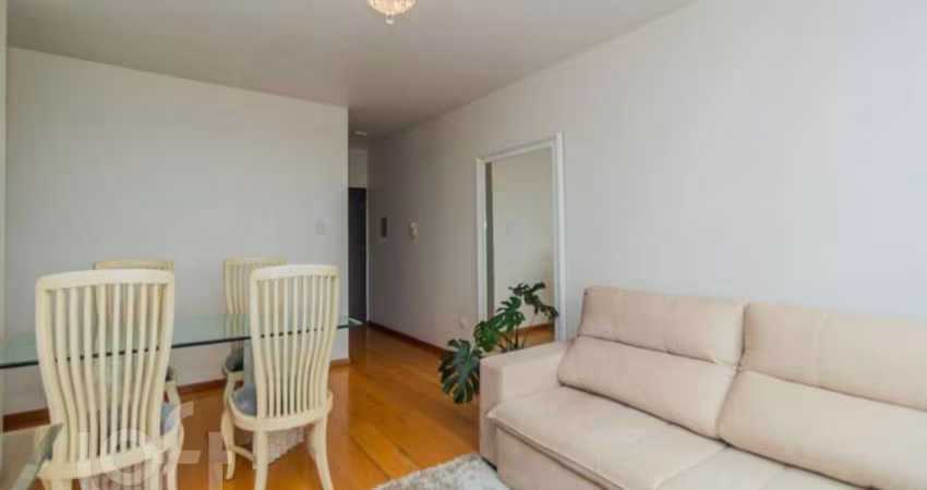 Apartamento com 3 quartos à venda na Avenida Protásio Alves, 4000, Três Figueiras, Porto Alegre