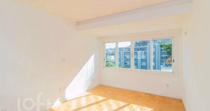 Apartamento com 3 quartos à venda na Rua Coronel Corte Real, 385, Petrópolis, Porto Alegre