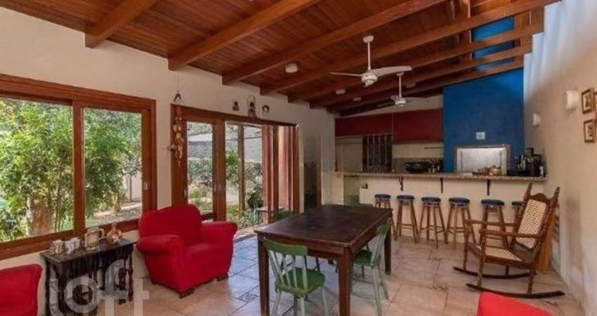 Casa com 4 quartos à venda na Rua Maestro Mendanha, 217, Santana, Porto Alegre