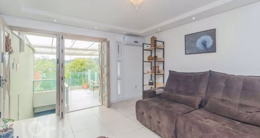 Casa com 3 quartos à venda na Rua Paul Harris, 991, Jardim Itu Sabará, Porto Alegre