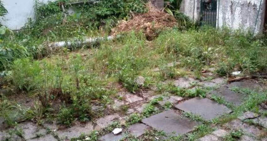 Casa à venda na Rua Lobo da Costa, Azenha, Porto Alegre