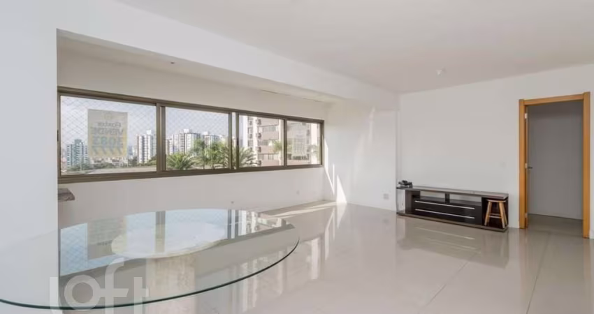 Apartamento com 3 quartos à venda na Avenida Cristóvão Colombo, 4105, Higienópolis, Porto Alegre