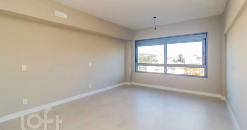 Apartamento com 1 quarto à venda na Rua Coronel Aparício Borges, 230, Glória, Porto Alegre