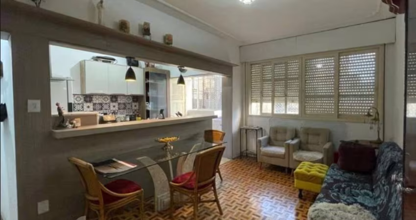 Apartamento com 2 quartos à venda na Rua Olavo Bilac, 418, Santana, Porto Alegre