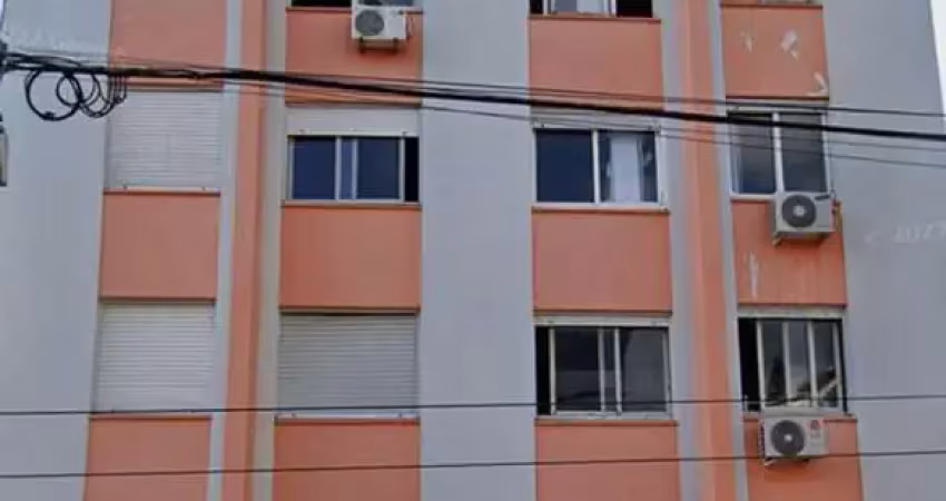 Apartamento com 1 quarto à venda na Rua Carlos Estevão, 435, Passo das Pedras, Porto Alegre