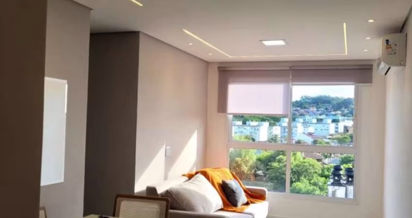 Apartamento com 2 quartos à venda na Avenida da Cavalhada, 3559, Cavalhada, Porto Alegre
