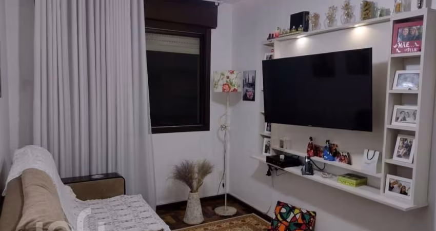 Apartamento com 2 quartos à venda na Rua Camaquã, 85, Camaquã, Porto Alegre