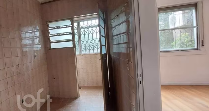 Apartamento com 1 quarto à venda na Rua Luís Lederman, 600, Morro Santana, Porto Alegre