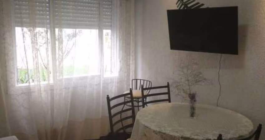 Apartamento com 2 quartos à venda na Rua Padre Ângelo Corso, 100, Cavalhada, Porto Alegre