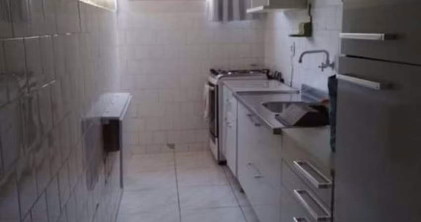Apartamento com 2 quartos à venda na Rua Tenente Ary Tarrago, 1970, Jardim Itu Sabará, Porto Alegre
