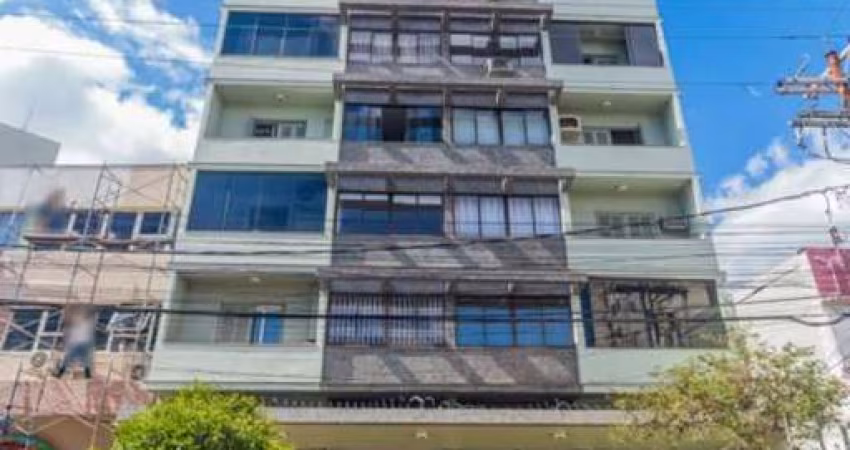 Apartamento com 1 quarto à venda na Avenida Cristóvão Colombo, 1527, Floresta, Porto Alegre