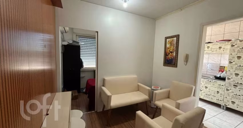 Apartamento com 1 quarto à venda na Rua Barão de Bagé, 363, Vila Jardim, Porto Alegre