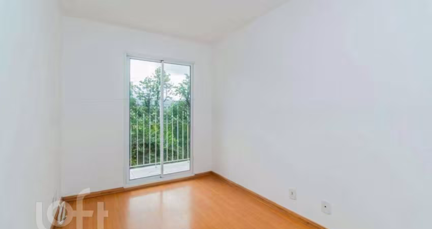 Apartamento com 2 quartos à venda na Avenida Assis Brasil, 4908, Sarandi, Porto Alegre