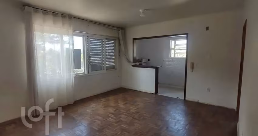 Apartamento à venda na Avenida Rocio, 111, Vila João Pessoa, Porto Alegre