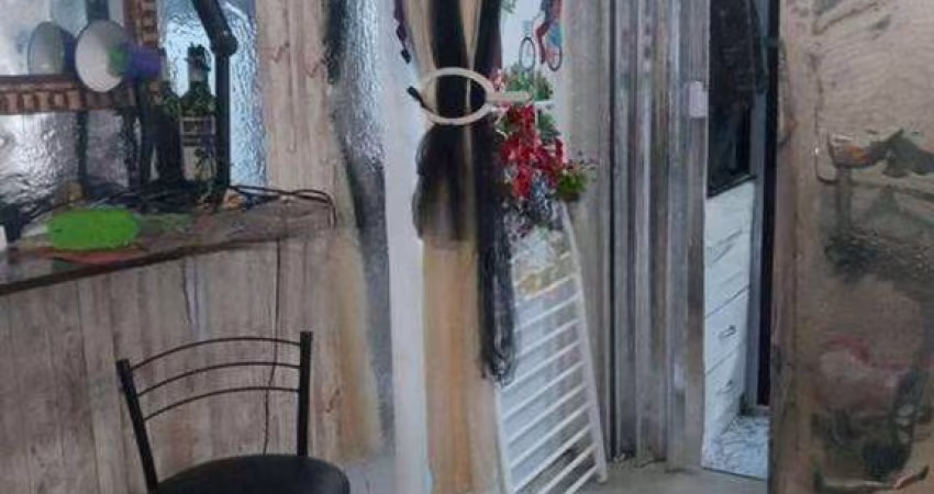Apartamento com 1 quarto à venda na Rua Riachuelo, 229, Centro Histórico, Porto Alegre