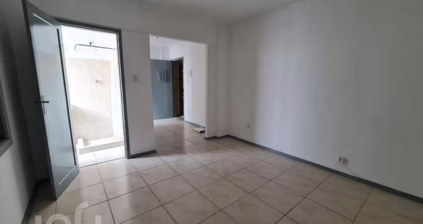 Apartamento com 1 quarto à venda na Rua Duque de Caxias, 1525, Centro Histórico, Porto Alegre