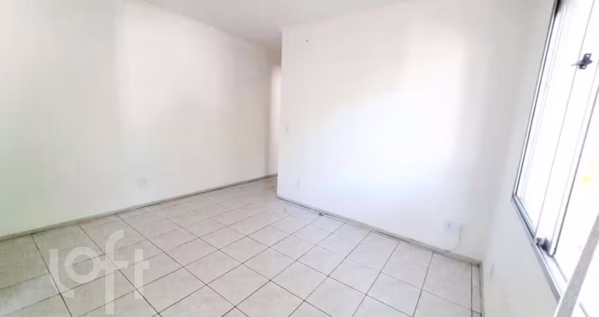 Apartamento com 1 quarto à venda na Rua Eva Laci Camargo Martins, 90, Morro Santana, Porto Alegre
