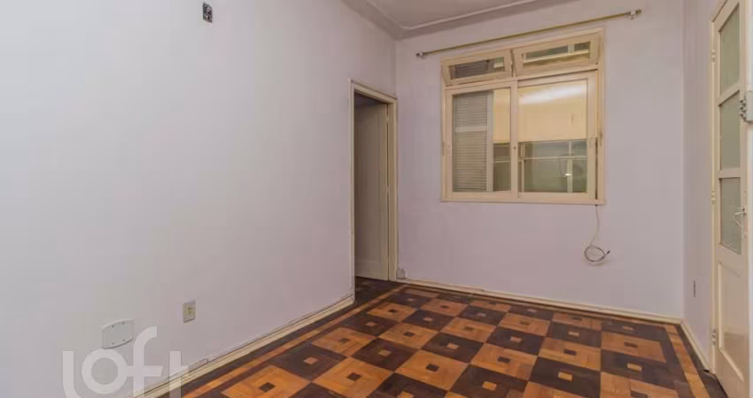 Apartamento com 1 quarto à venda na Rua dos Andradas, 793, Centro Histórico, Porto Alegre