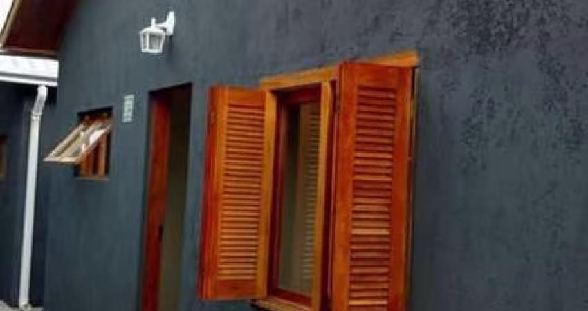 Casa em condomínio fechado com 3 quartos à venda na Rua Dorival Castilhos Machado, 885, Hípica, Porto Alegre