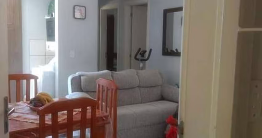 Apartamento com 2 quartos à venda na Estrada Cristiano Kraemer, 920, Campo Novo, Porto Alegre