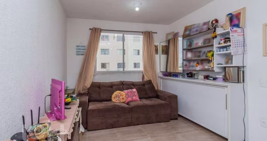 Apartamento com 2 quartos à venda na Rua dos Maias, 1103, Rubem Berta, Porto Alegre